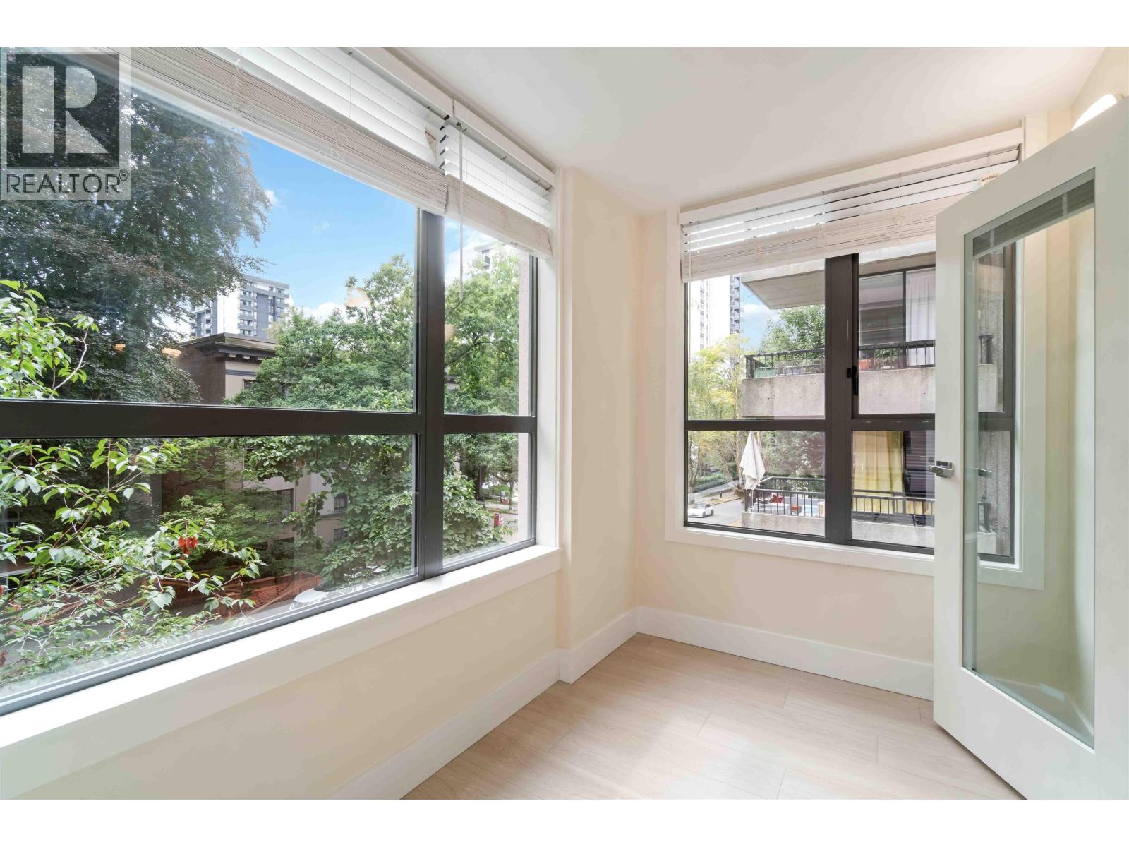301 1265 Barclay Street, Vancouver, British Columbia  V6E 1H5 - Photo 13 - R3039002