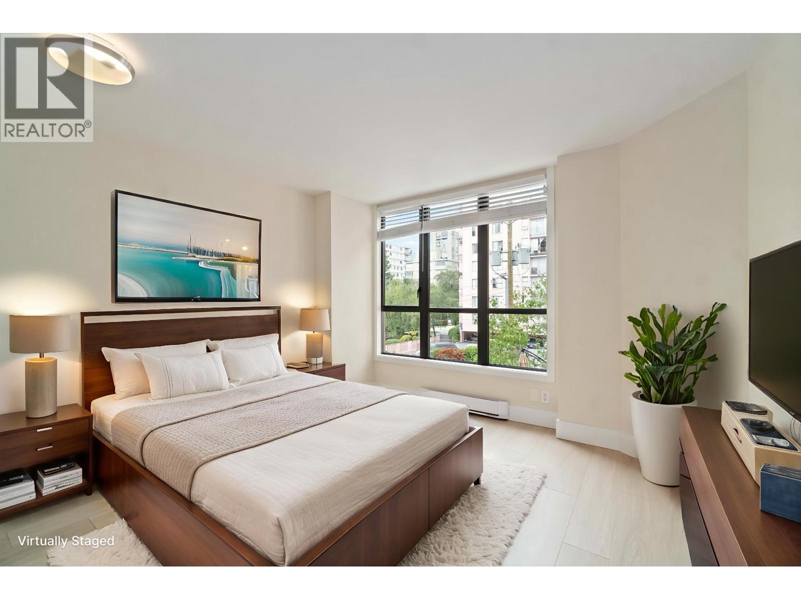 301 1265 Barclay Street, Vancouver, British Columbia  V6E 1H5 - Photo 14 - R3039002