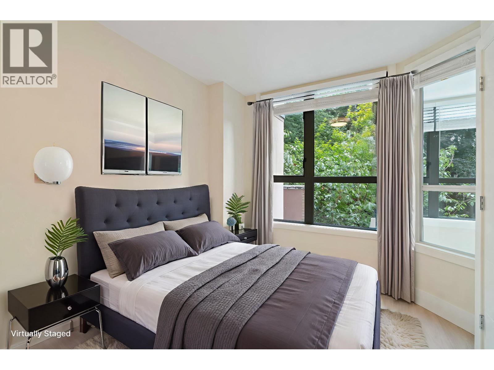 301 1265 Barclay Street, Vancouver, British Columbia  V6E 1H5 - Photo 20 - R3039002