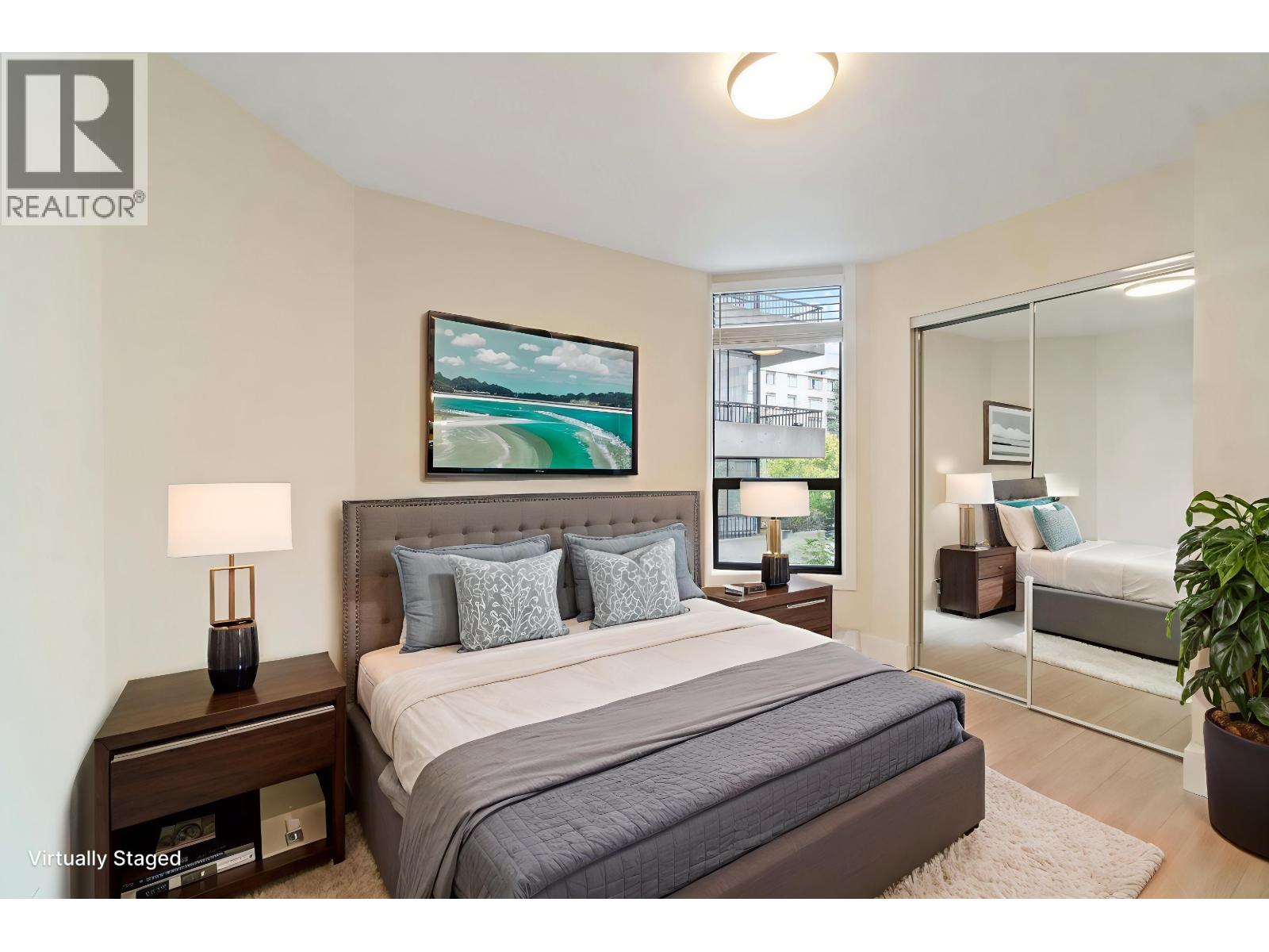 301 1265 Barclay Street, Vancouver, British Columbia  V6E 1H5 - Photo 22 - R3039002