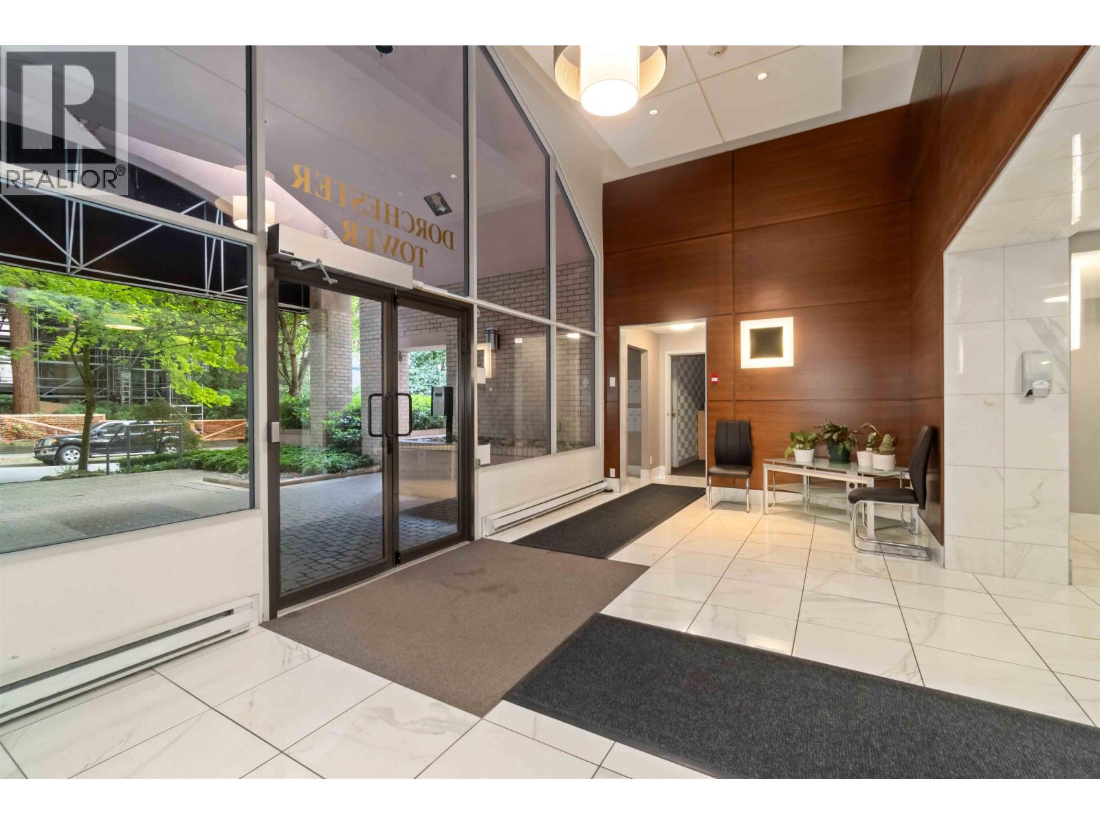 301 1265 Barclay Street, Vancouver, British Columbia  V6E 1H5 - Photo 28 - R3039002