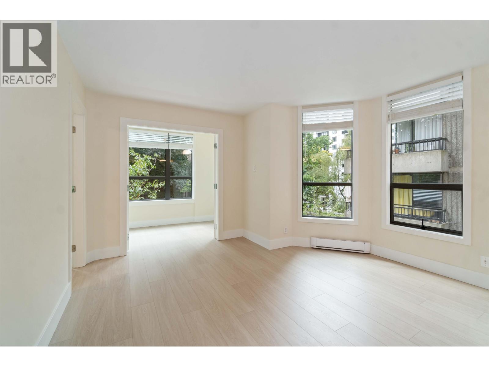 301 1265 Barclay Street, Vancouver, British Columbia  V6E 1H5 - Photo 3 - R3039002