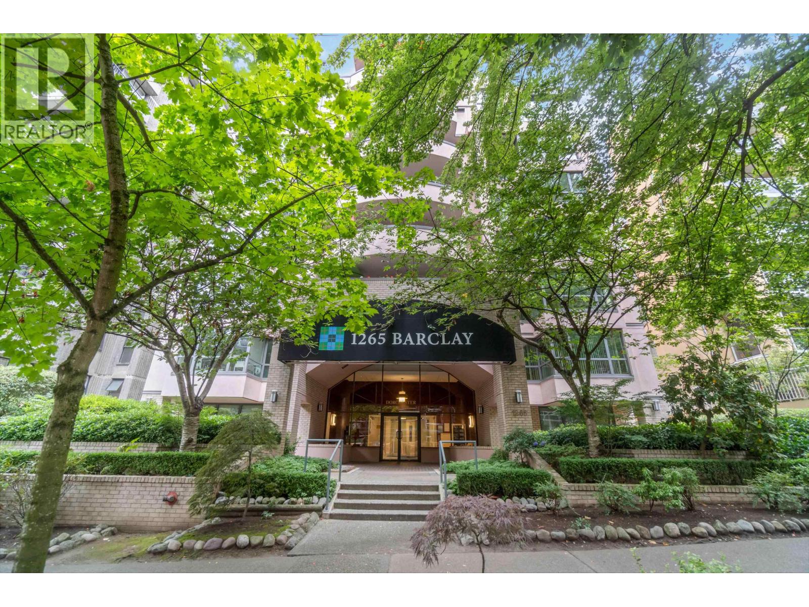 301 1265 Barclay Street, Vancouver, British Columbia  V6E 1H5 - Photo 31 - R3039002