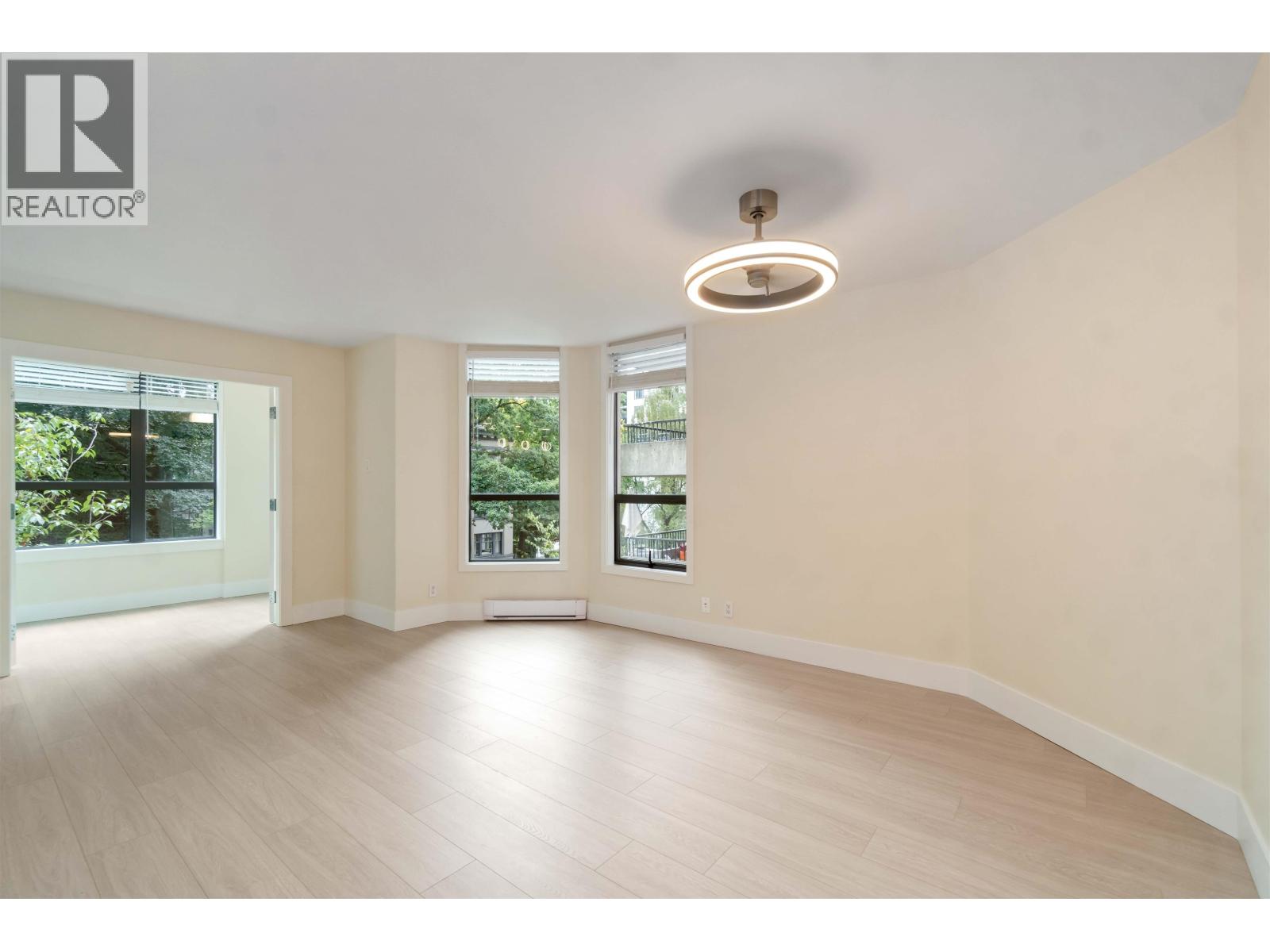 301 1265 Barclay Street, Vancouver, British Columbia  V6E 1H5 - Photo 4 - R3039002