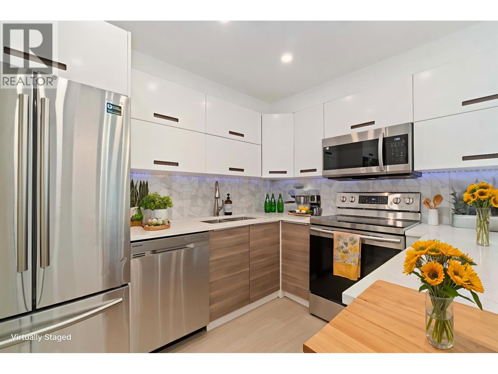 301 1265 Barclay Street, Vancouver, British Columbia  V6E 1H5 - Photo 5 - R3039002
