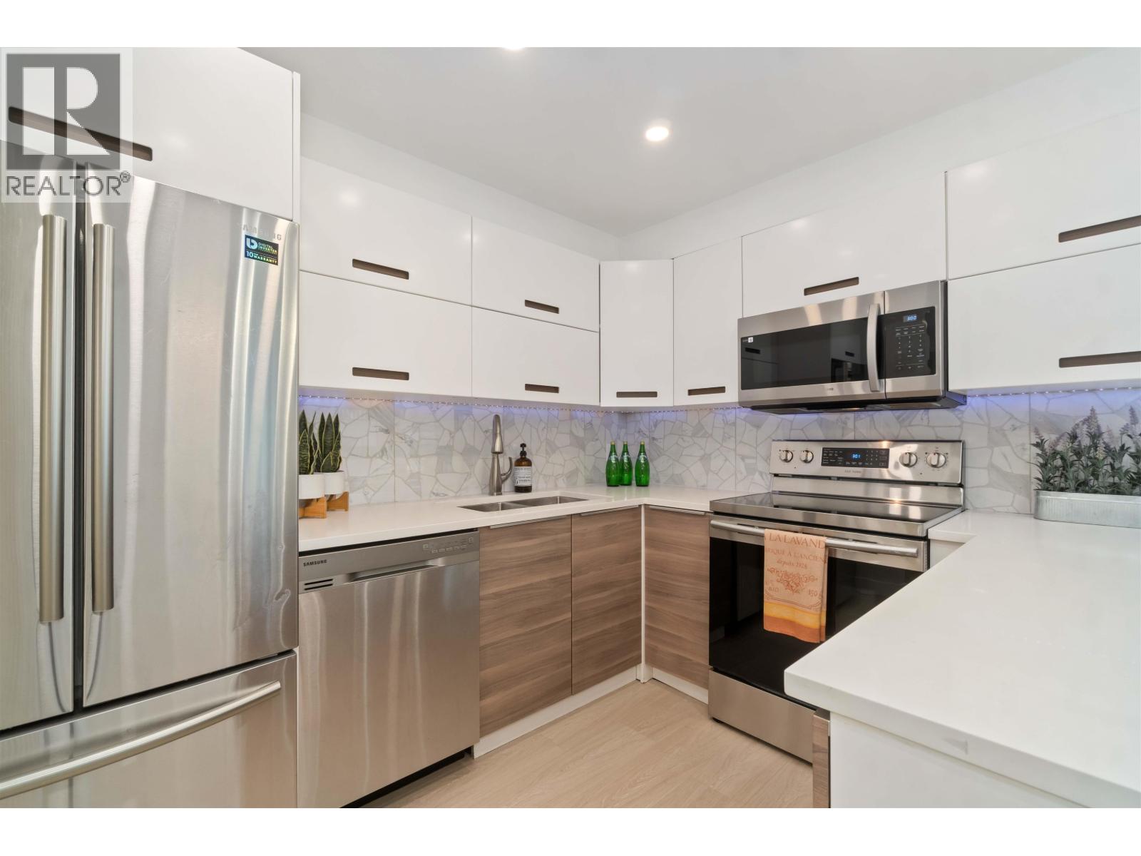 301 1265 Barclay Street, Vancouver, British Columbia  V6E 1H5 - Photo 6 - R3039002