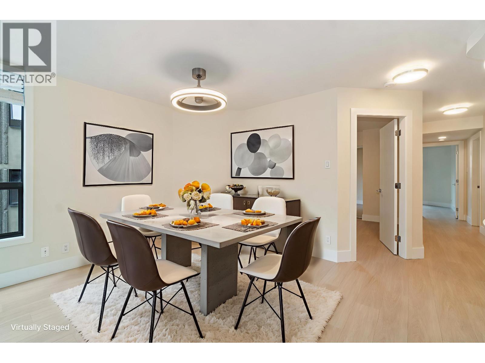 301 1265 Barclay Street, Vancouver, British Columbia  V6E 1H5 - Photo 9 - R3039002