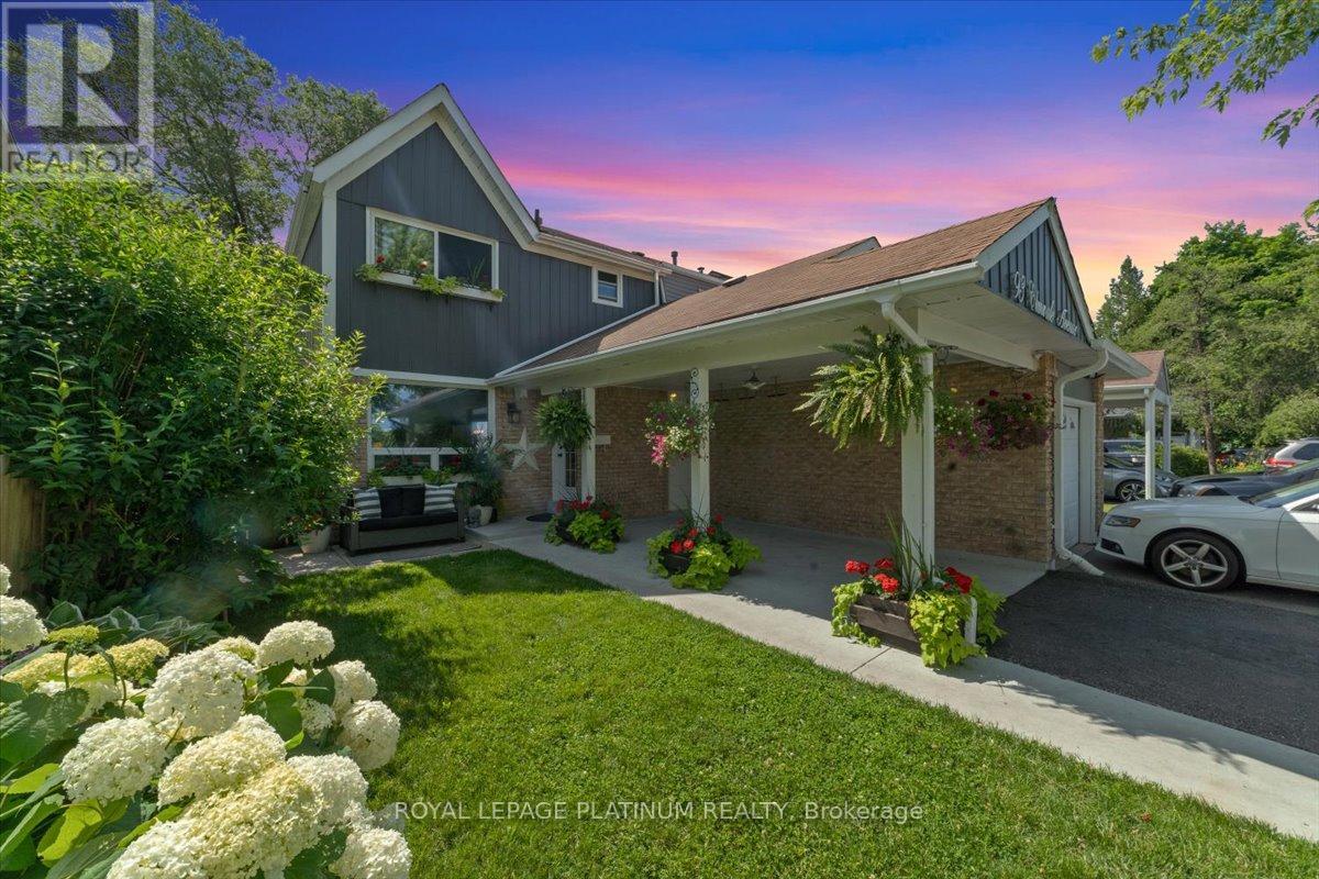 93 Elmvale Avenue, Brampton, Ontario  L6Z 1A6 - Photo 35 - W12355416