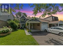 93 ELMVALE AVENUE, Brampton, Ontario
