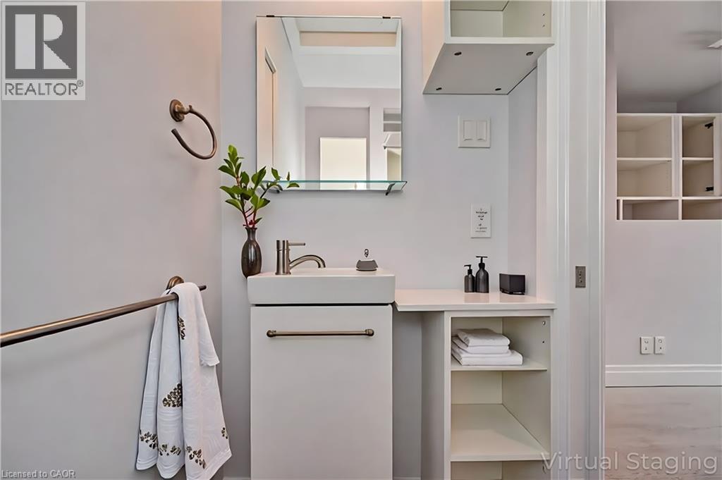 67 Valleyview Road Unit# 37, Kitchener, Ontario  N2E 3J1 - Photo 6 - 40761902