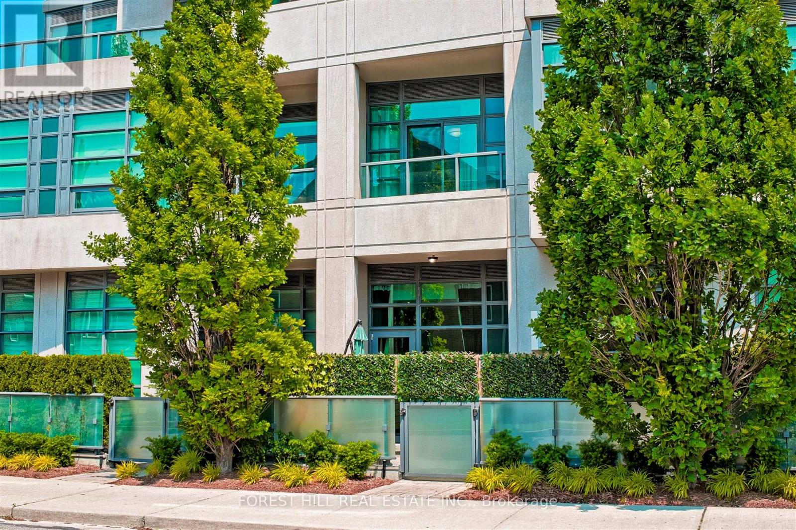 Property at TH 120 - 35 BRIAN PECK CRESCENT image 1