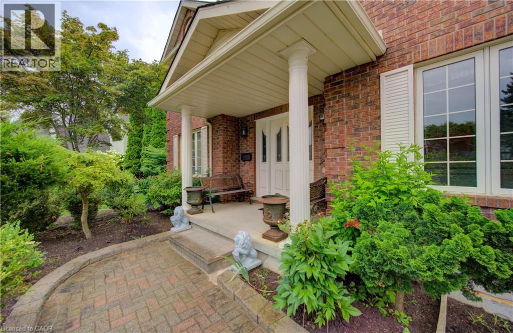 Property at 531 SANDBROOKE Court image 5