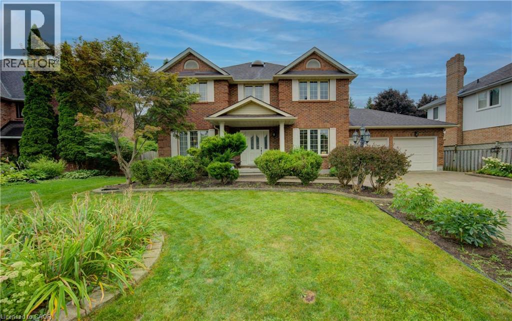 Property at 531 SANDBROOKE Court image 1