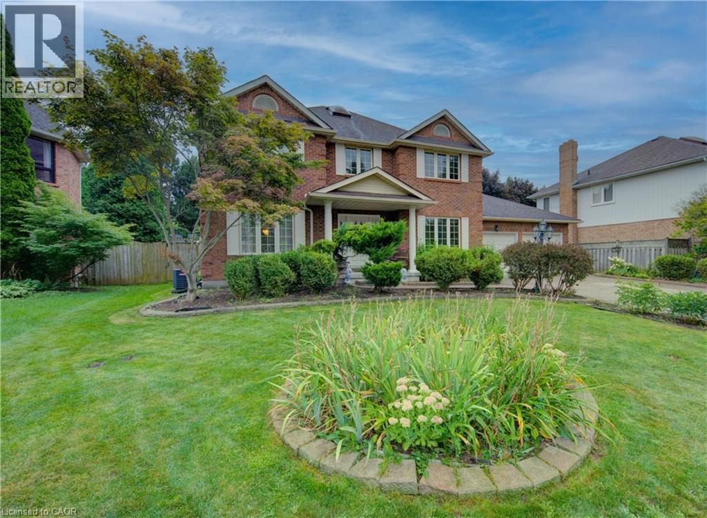 Property at 531 SANDBROOKE Court image 3