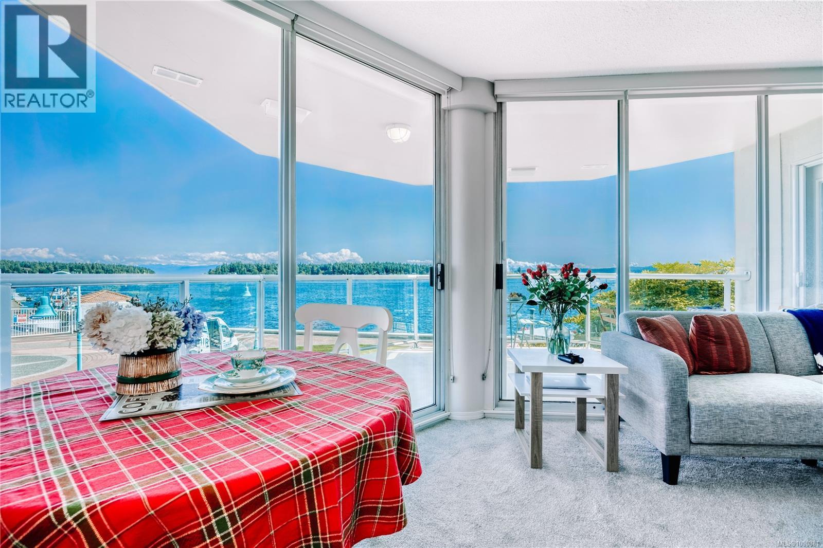 208 150 Promenade Dr, Nanaimo, British Columbia  V9R 6M6 - Photo 7 - 1000881