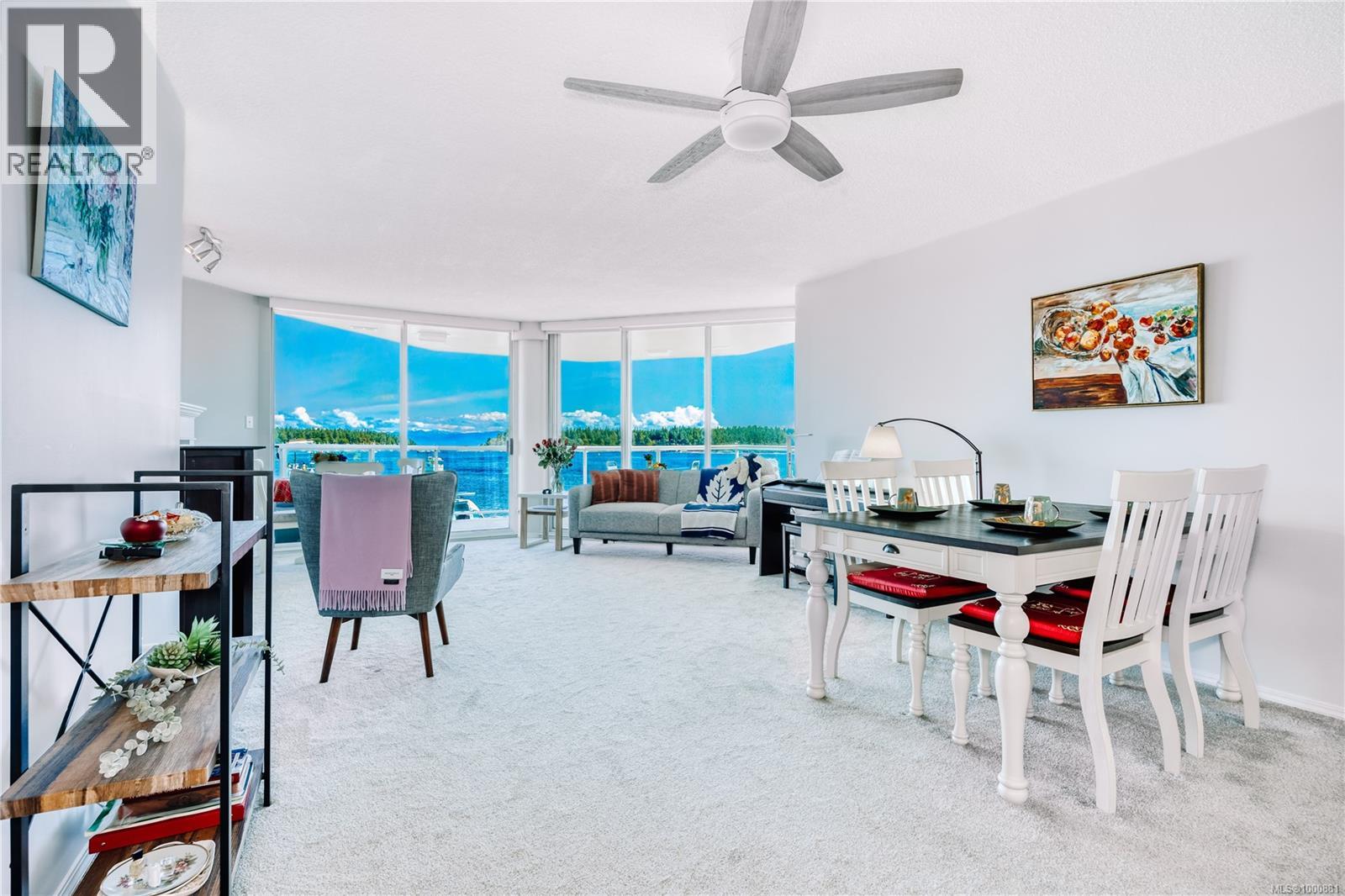 208 150 Promenade Dr, Nanaimo, British Columbia  V9R 6M6 - Photo 8 - 1000881