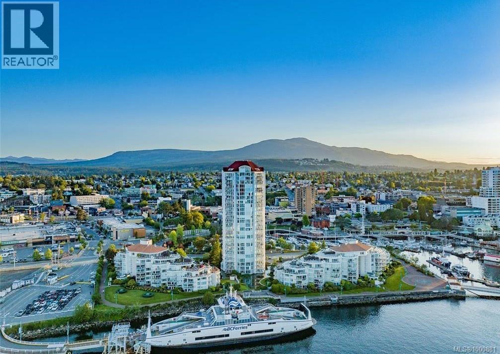 208 150 Promenade Dr, Nanaimo, British Columbia  V9R 6M6 - Photo 32 - 1000881