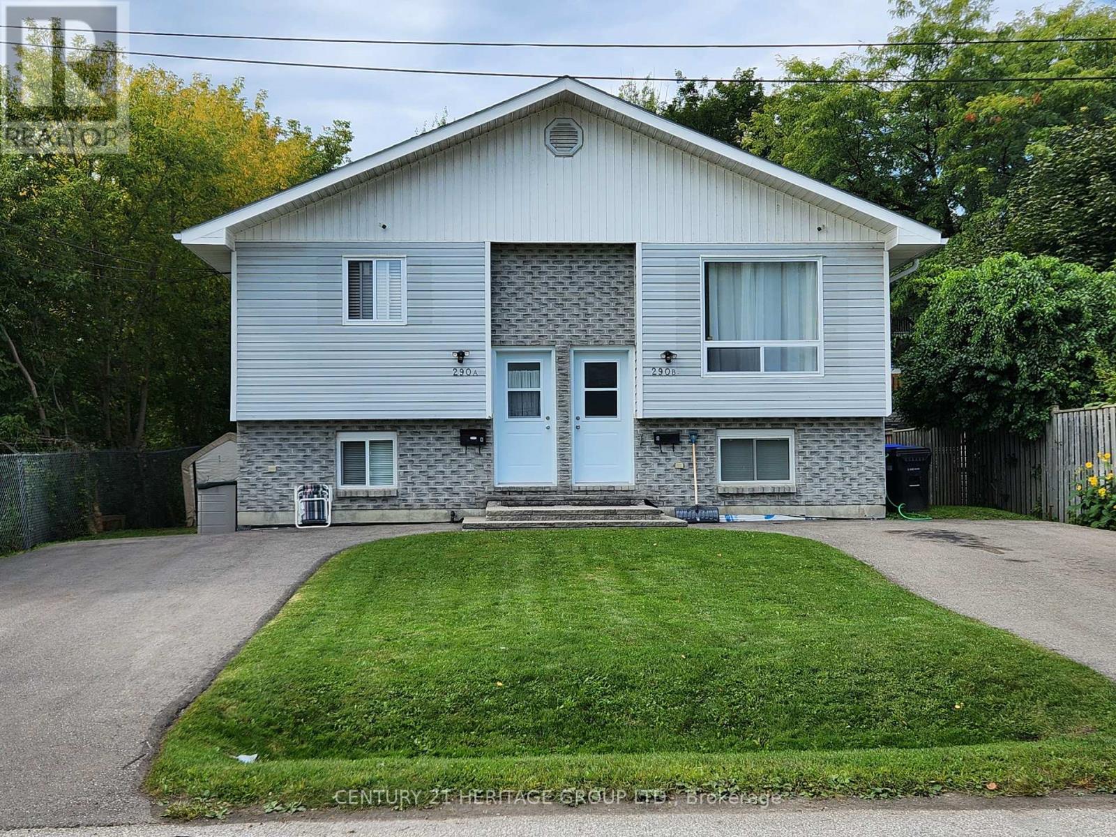 290 GEORGE STREET, midland, Ontario