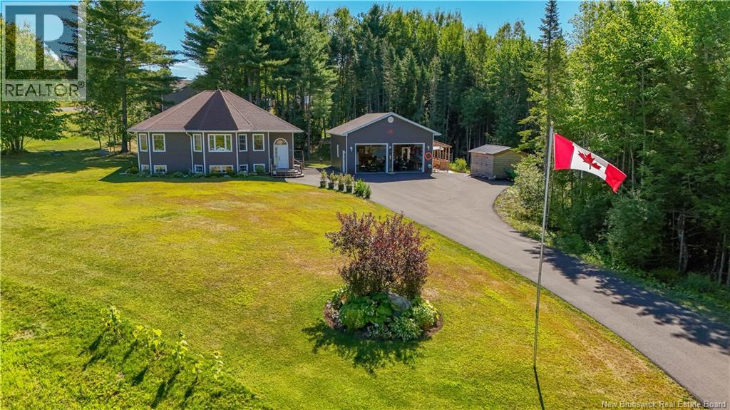71 Bethany Drive, Rusagonis, New Brunswick  E3B 0N9 - Photo 42 - NB125046