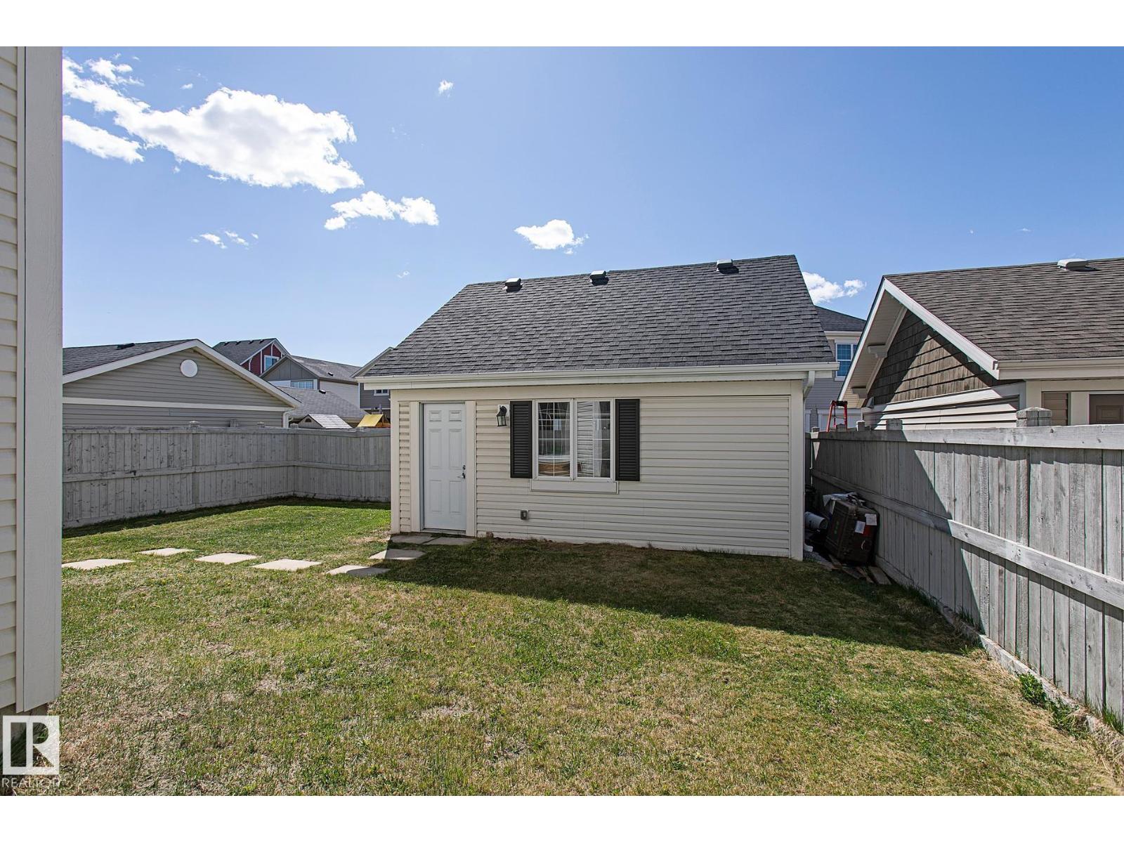 711 Decoteau Wy Nw, Edmonton, Alberta  T5E 6P3 - Photo 49 - E4453868