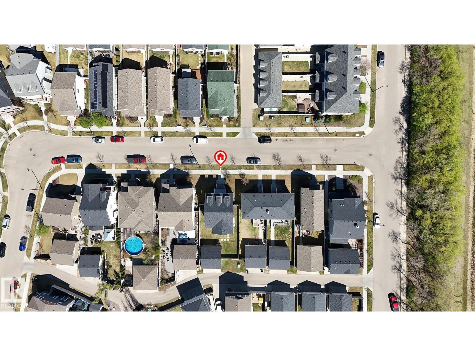 711 Decoteau Wy Nw, Edmonton, Alberta  T5E 6P3 - Photo 64 - E4453868
