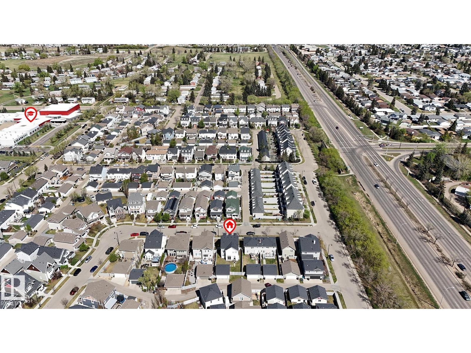 711 Decoteau Wy Nw, Edmonton, Alberta  T5E 6P3 - Photo 65 - E4453868