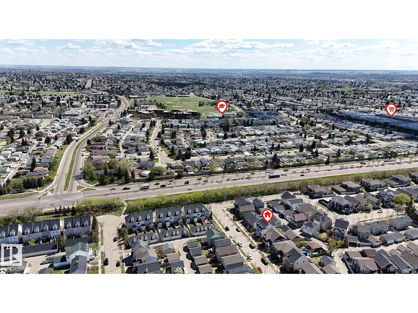 711 Decoteau Wy Nw, Edmonton, Alberta  T5E 6P3 - Photo 68 - E4453868