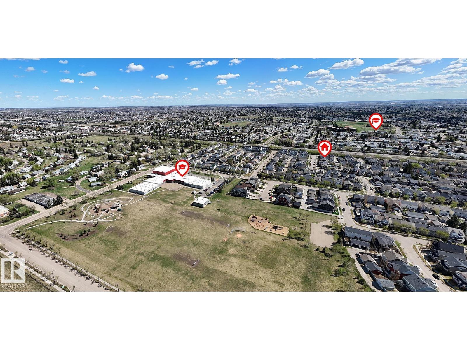 711 Decoteau Wy Nw, Edmonton, Alberta  T5E 6P3 - Photo 69 - E4453868