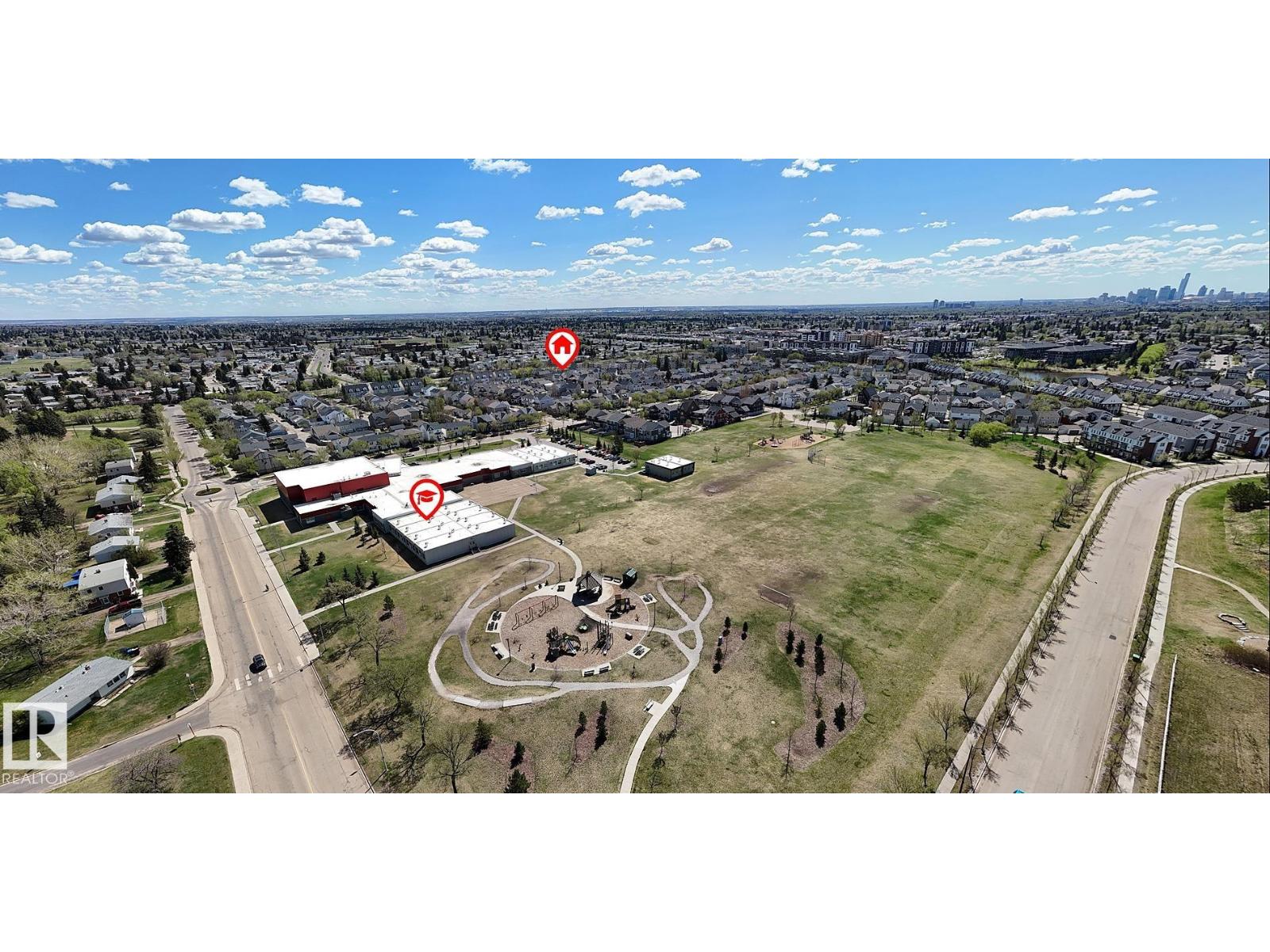 711 Decoteau Wy Nw, Edmonton, Alberta  T5E 6P3 - Photo 70 - E4453868
