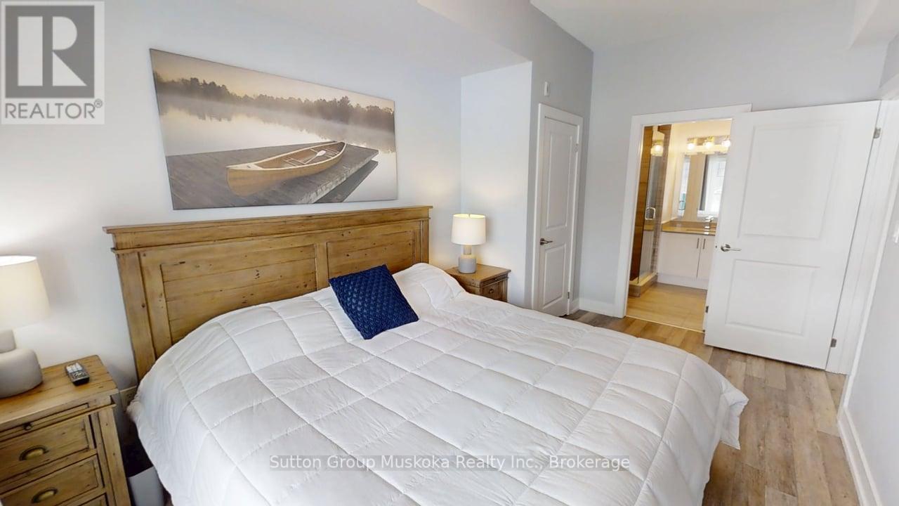 423 - 25 Pen Lake Point Road, Huntsville, Ontario  P1H 2E8 - Photo 10 - X12355425