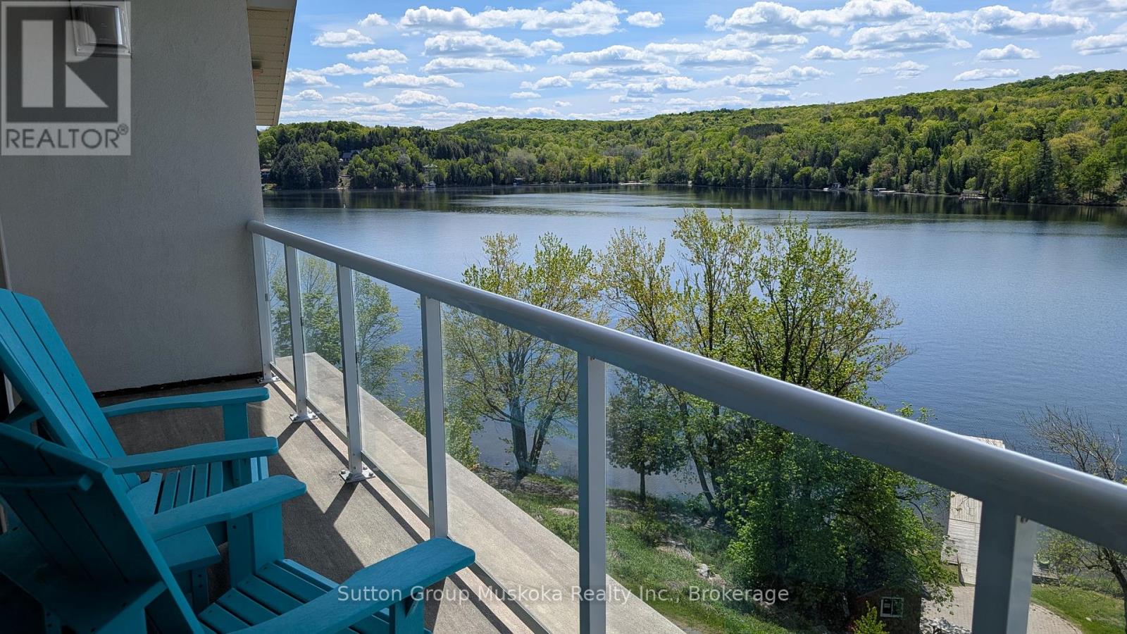 423 - 25 Pen Lake Point Road, Huntsville, Ontario  P1H 2E8 - Photo 21 - X12355425
