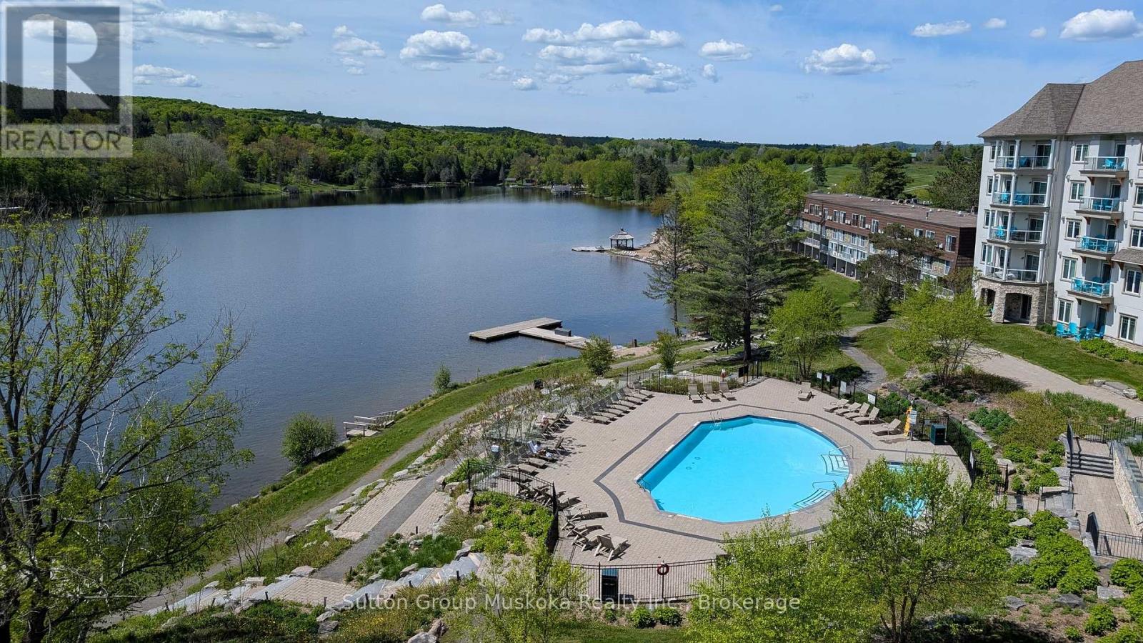423 - 25 Pen Lake Point Road, Huntsville, Ontario  P1H 2E8 - Photo 23 - X12355425