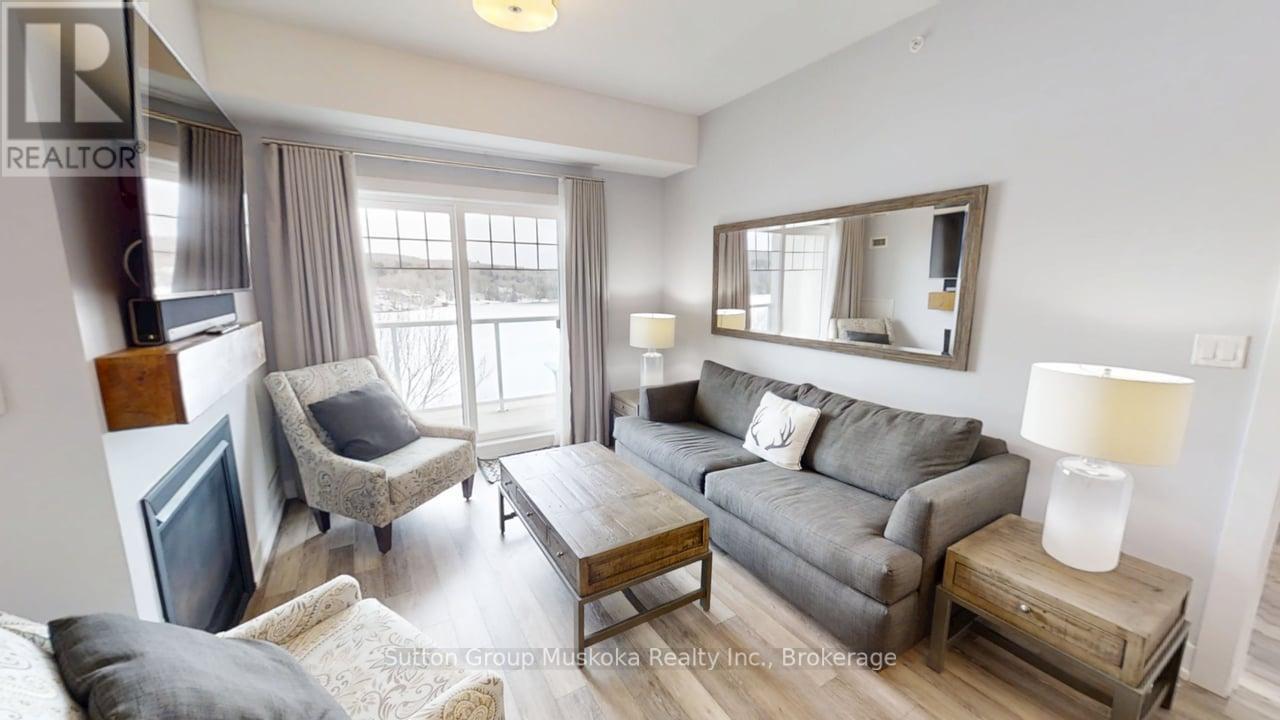 423 - 25 Pen Lake Point Road, Huntsville, Ontario  P1H 2E8 - Photo 6 - X12355425