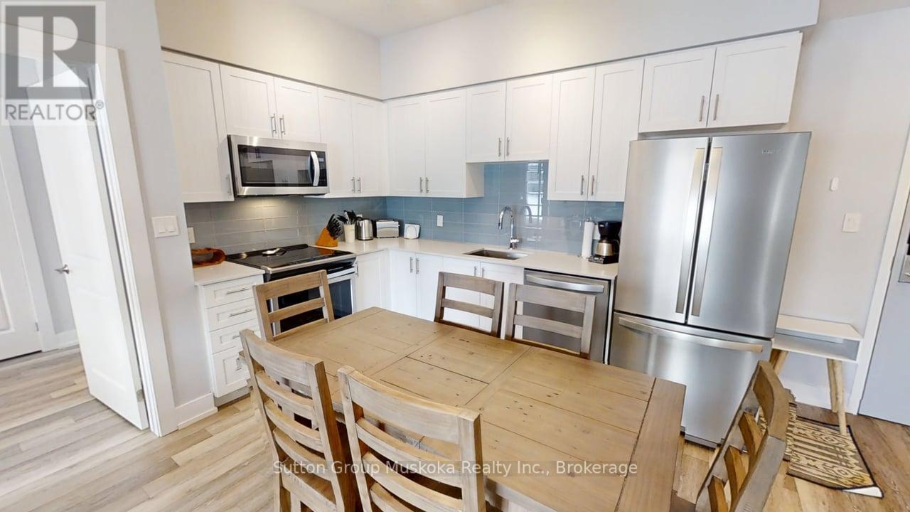423 - 25 Pen Lake Point Road, Huntsville, Ontario  P1H 2E8 - Photo 7 - X12355425