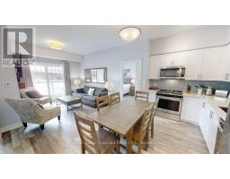 423 - 25 PEN LAKE POINT ROAD, Huntsville, Ontario
