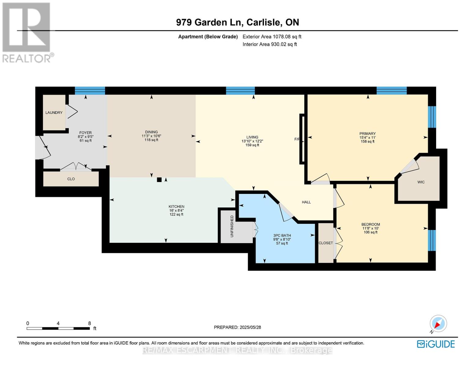 979 Garden Lane, Hamilton, Ontario  L8B 1P2 - Photo 50 - X12355361