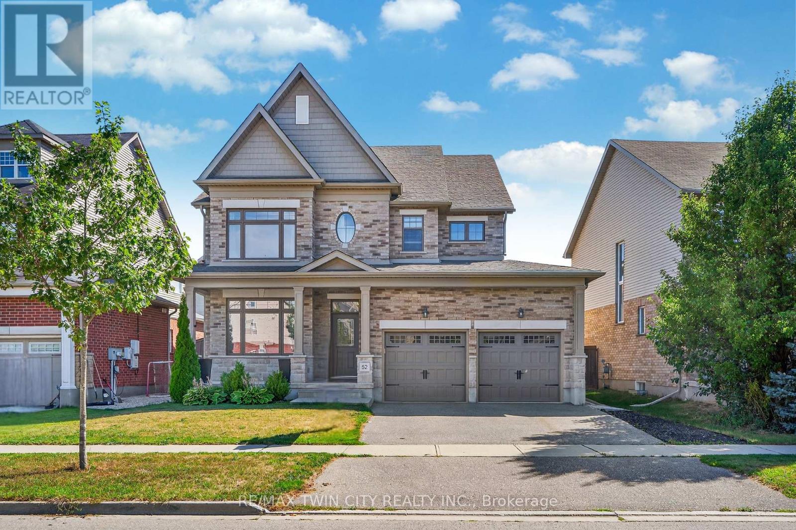 Property at 52 TREMAINE DRIVE image 1