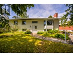 1145 Babine Crescent, Prince George, Ca