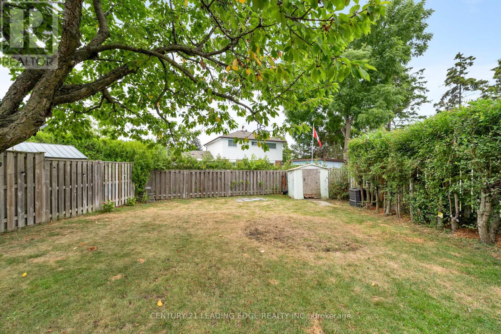 809 Sanok Drive, Pickering, Ontario  L1W 2R1 - Photo 44 - E12355177