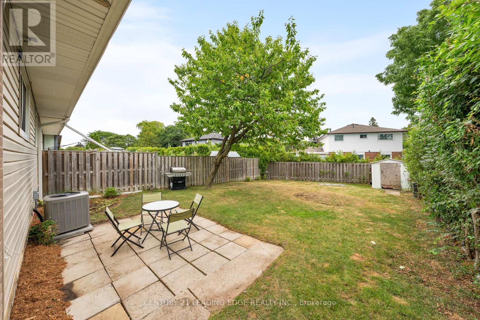 809 Sanok Drive, Pickering, Ontario  L1W 2R1 - Photo 43 - E12355177