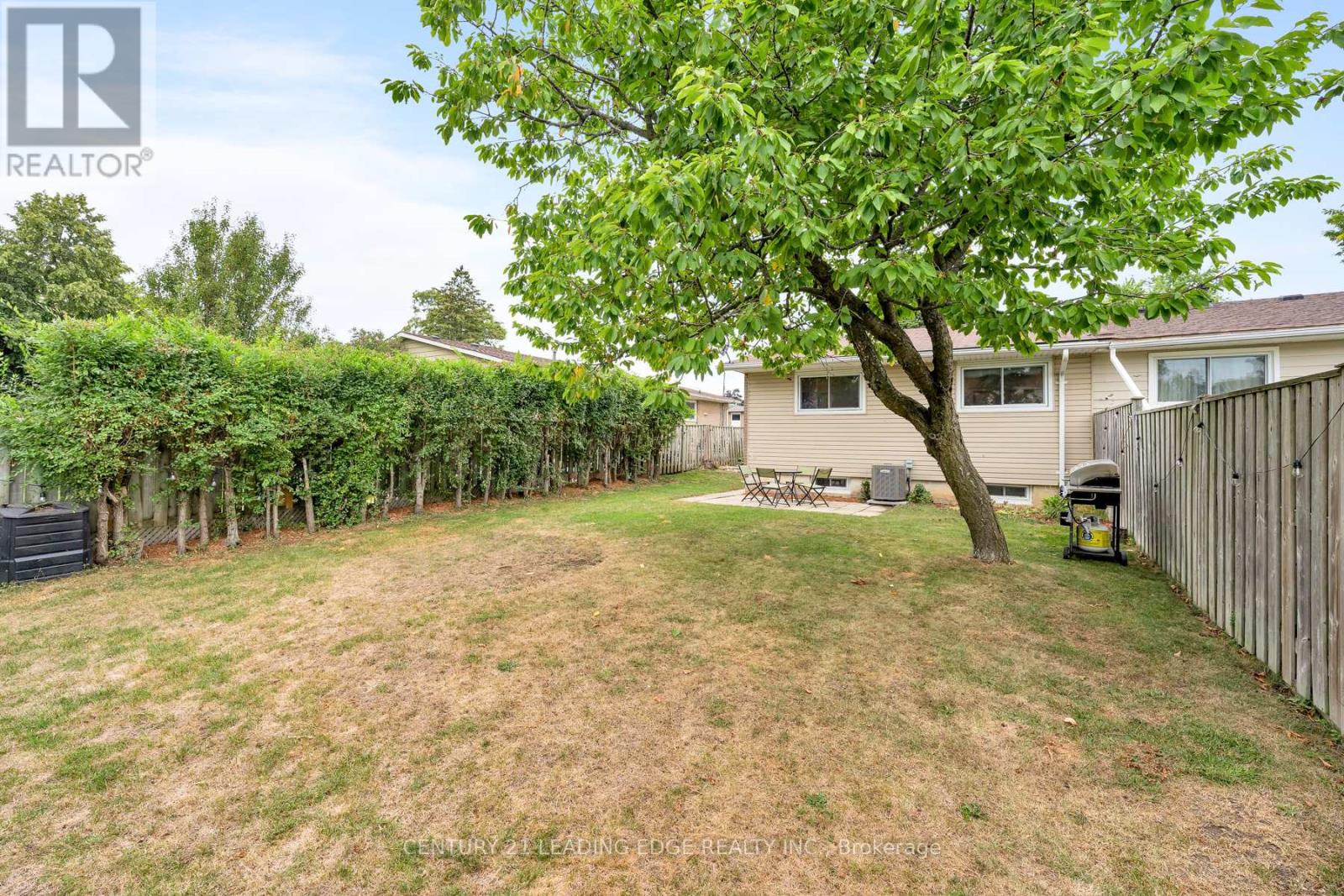 809 Sanok Drive, Pickering, Ontario  L1W 2R1 - Photo 46 - E12355177