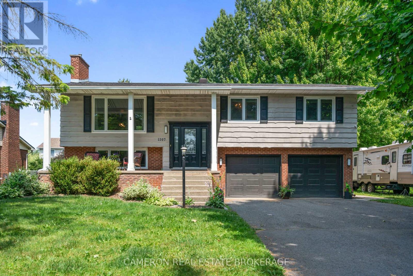 1507 Catherine Street, Cornwall, Ontario  K6J 5C3 - Photo 1 - X12355464