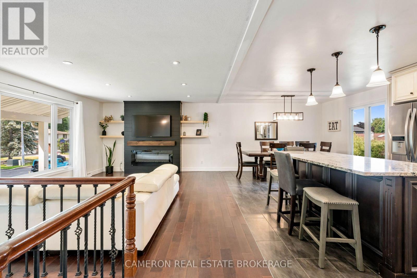 1507 Catherine Street, Cornwall, Ontario  K6J 5C3 - Photo 12 - X12355464