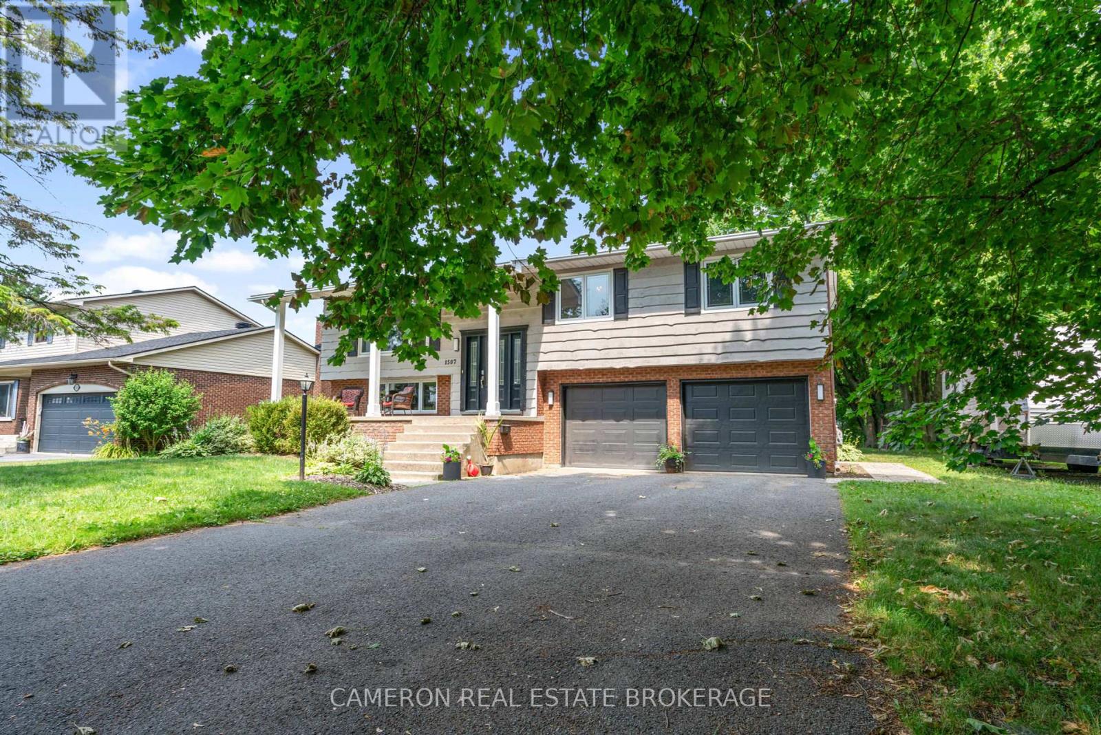 1507 Catherine Street, Cornwall, Ontario  K6J 5C3 - Photo 2 - X12355464