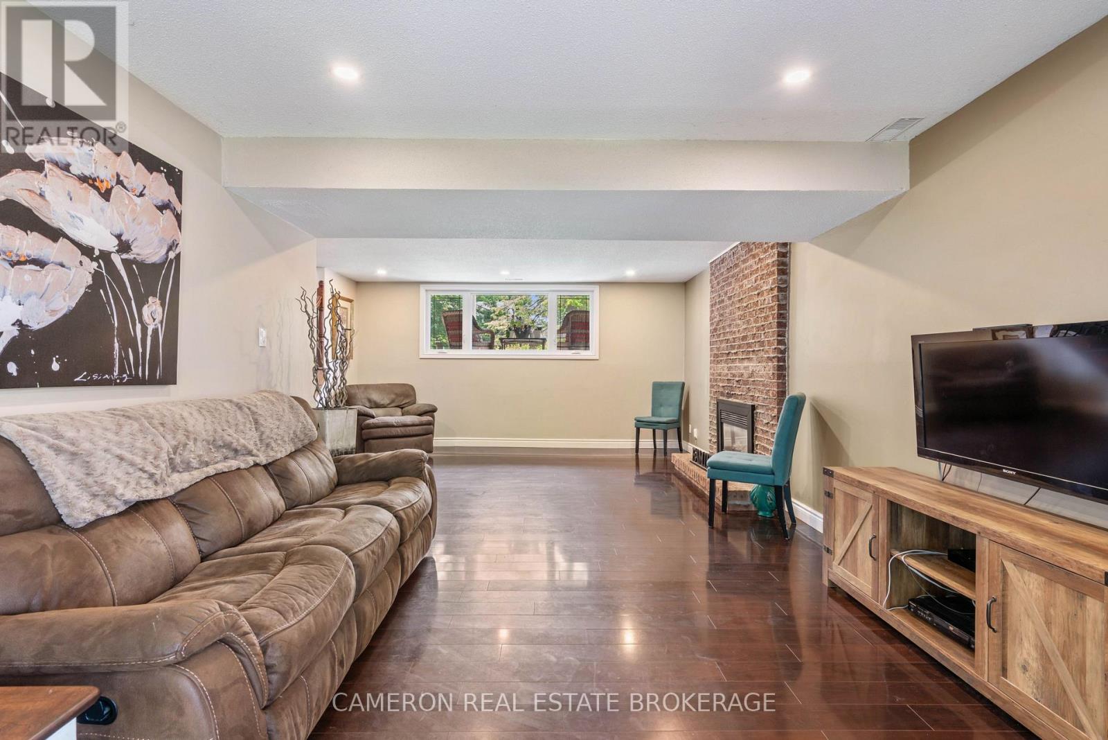 1507 Catherine Street, Cornwall, Ontario  K6J 5C3 - Photo 30 - X12355464