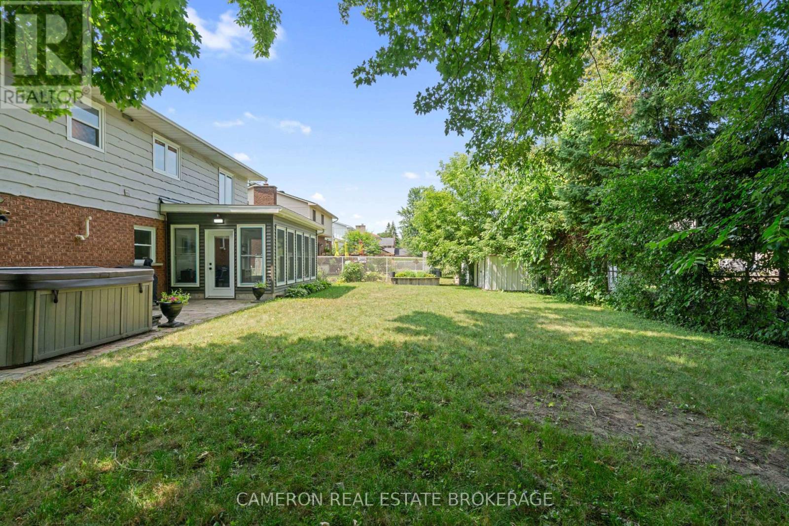 1507 Catherine Street, Cornwall, Ontario  K6J 5C3 - Photo 5 - X12355464