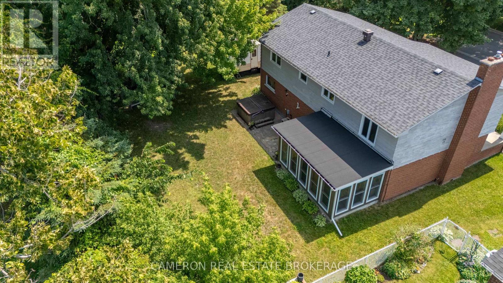 1507 Catherine Street, Cornwall, Ontario  K6J 5C3 - Photo 7 - X12355464