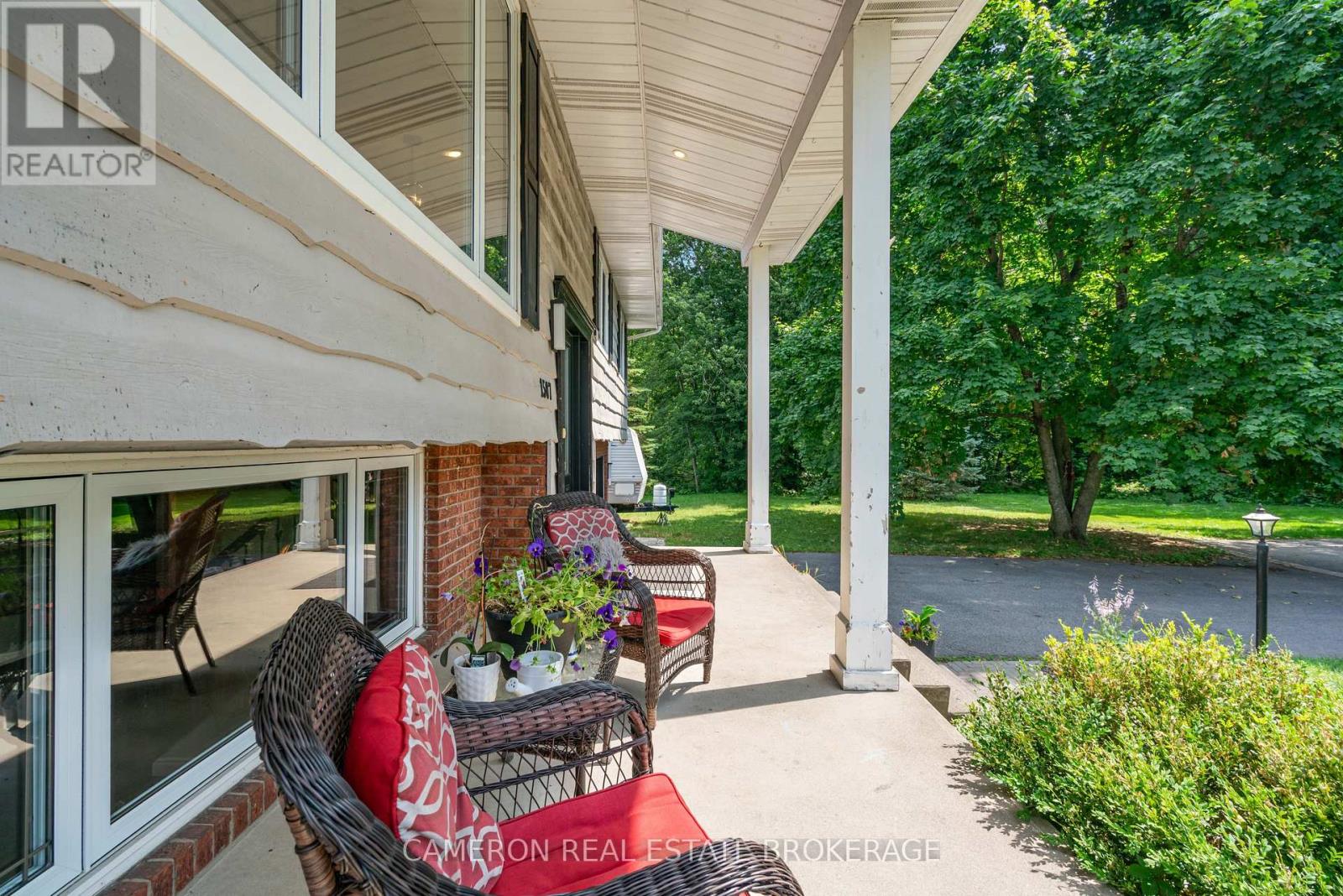 1507 Catherine Street, Cornwall, Ontario  K6J 5C3 - Photo 9 - X12355464