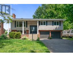 1507 CATHERINE STREET, Cornwall, Ontario