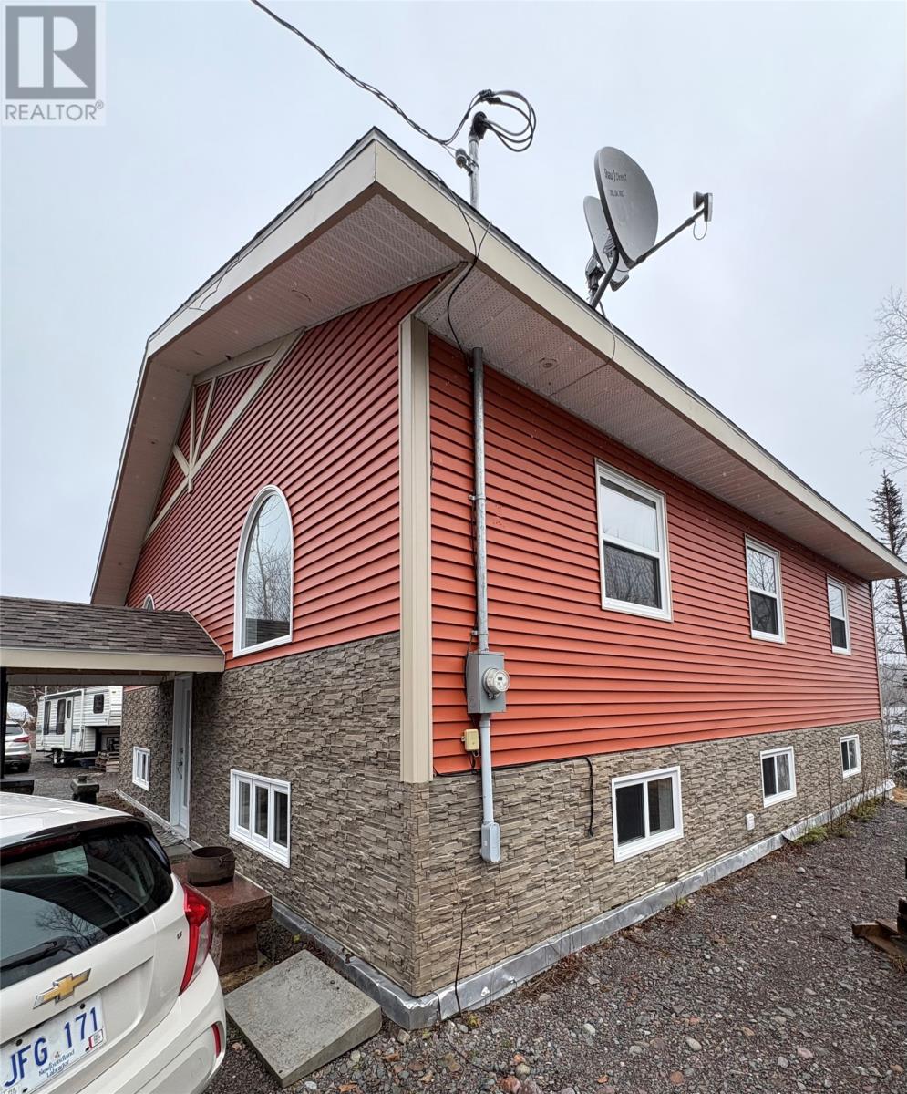 49 Main Road, Norris Arm North, Newfoundland & Labrador  A0G 3M0 - Photo 5 - 1289421